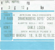 Drakensberg Boys Choir on Sep 18, 2000 [453-small]