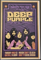 Deep Purple / Nazareth/Buddy Miles on Mar 23, 1972 [521-small]