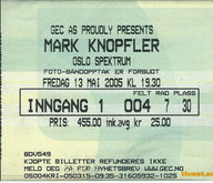 Mark Knopfler on May 13, 2005 [459-small]