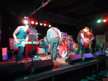 Highness / J Robbins / Black Clouds / Fairweather on Mar 29, 2014 [846-small]