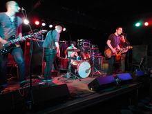 Highness / J Robbins / Black Clouds / Fairweather on Mar 29, 2014 [847-small]