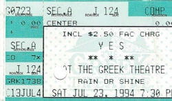 Yes on Jul 23, 1994 [472-small]