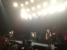 Green Day / The Interrupters on Feb 5, 2017 [478-small]