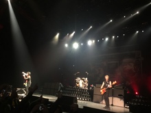Green Day / The Interrupters on Feb 5, 2017 [479-small]