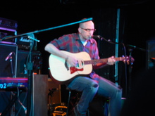 Black Clouds / Highness / J Robbins / Fairweather on Mar 29, 2014 [848-small]