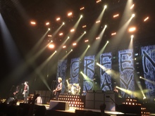 Green Day / The Interrupters on Feb 5, 2017 [480-small]