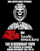 Cobra Skulls / Fake Problems / Look Mexico on Sep 15, 2008 [804-small]