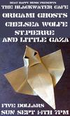 Oragami Ghosts / Chelsea Wolfe / St. Pierre / Little Gaza on Sep 14, 2008 [805-small]