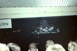 U2 / The Fatima Mansions on Jun 13, 1992 [708-small]