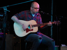 Black Clouds / Highness / J Robbins / Fairweather on Mar 29, 2014 [850-small]
