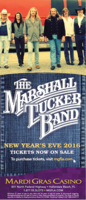 The Marshall Tucker Band on Dec 31, 2015 [476-small]