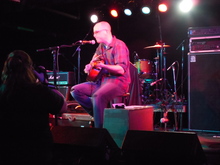 Highness / J Robbins / Black Clouds / Fairweather on Mar 29, 2014 [851-small]