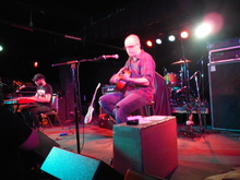 Highness / J Robbins / Black Clouds / Fairweather on Mar 29, 2014 [854-small]