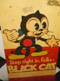 Black Clouds / Highness / J Robbins / Fairweather on Mar 29, 2014 [855-small]