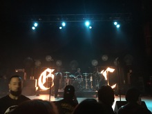 Good Charlotte / The Story So Far / Four Year Strong / Big Jesus on Nov 11, 2016 [556-small]