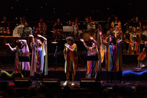 Exploding Rainbow Orchestra on Jul 12, 2026 [018-small]