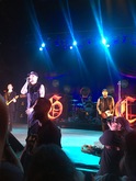 Good Charlotte / The Story So Far / Four Year Strong / Big Jesus on Nov 11, 2016 [564-small]