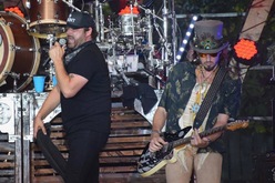 Randy Houser on Jul 22, 2017 [708-small]