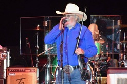 The Charlie Daniels Band on Jul 8, 2017 [717-small]