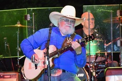 The Charlie Daniels Band on Jul 8, 2017 [721-small]