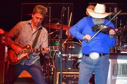 The Charlie Daniels Band on Jul 8, 2017 [722-small]