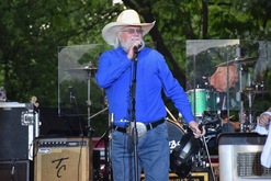 The Charlie Daniels Band on Jul 8, 2017 [723-small]