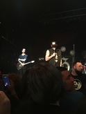 Good Charlotte / The Story So Far / Four Year Strong / Big Jesus on Nov 11, 2016 [573-small]