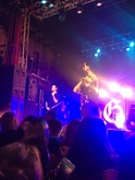 Good Charlotte / The Story So Far / Four Year Strong / Big Jesus on Nov 11, 2016 [574-small]