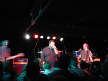 Highness / J Robbins / Black Clouds / Fairweather on Mar 29, 2014 [859-small]