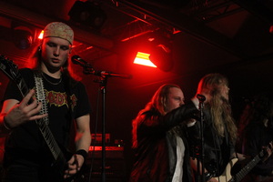 The Gristle / Spacedrifter / Xion / Occrasy on Oct 3, 2026 [708-small]