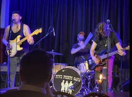 Five Points Gang on Jun 29, 2022 [960-small]