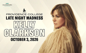 Kelly Clarkson on Oct 3, 2026 [708-small]