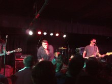 Highness / J Robbins / Black Clouds / Fairweather on Mar 29, 2014 [864-small]
