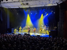 Steve Hackett on Oct 4, 2026 [892-small]