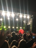 Sonic Boom 2016 on Sep 3, 2016 [679-small]