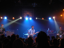 1916 / Pentimento / After the Fall / Less Than Jake on Apr 3, 2014 [869-small]