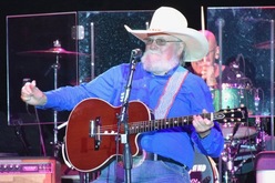 The Charlie Daniels Band on Jul 8, 2017 [917-small]