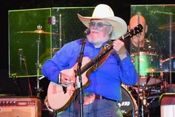 The Charlie Daniels Band on Jul 8, 2017 [919-small]