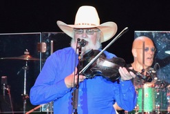 The Charlie Daniels Band on Jul 8, 2017 [921-small]