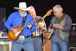 The Charlie Daniels Band on Jul 8, 2017 [925-small]