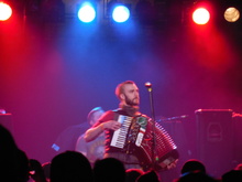 1916 / Pentimento / After the Fall / Less Than Jake on Apr 3, 2014 [870-small]