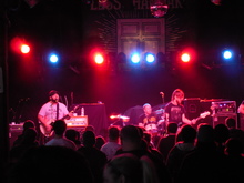 1916 / Pentimento / After the Fall / Less Than Jake on Apr 3, 2014 [871-small]