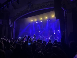 Clutch / Tyler Bryant & the Shakedown / Nate Bergman on Jun 13, 2025 [663-small]