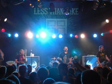 1916 / Pentimento / After the Fall / Less Than Jake on Apr 3, 2014 [872-small]