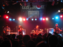 1916 / Pentimento / After the Fall / Less Than Jake on Apr 3, 2014 [874-small]