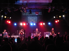 1916 / Pentimento / After the Fall / Less Than Jake on Apr 3, 2014 [875-small]