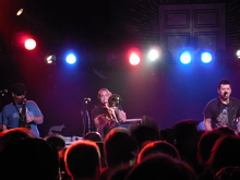 1916 / Pentimento / After the Fall / Less Than Jake on Apr 3, 2014 [876-small]