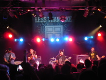 1916 / Pentimento / After the Fall / Less Than Jake on Apr 3, 2014 [877-small]