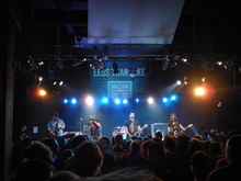 1916 / Pentimento / After the Fall / Less Than Jake on Apr 3, 2014 [878-small]