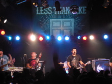 1916 / Pentimento / After the Fall / Less Than Jake on Apr 3, 2014 [879-small]